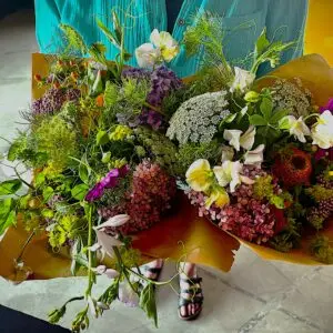 Farm Floral Subscription